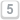 :five: