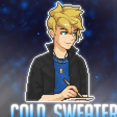 Cold Sweater