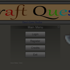 CraftQuest