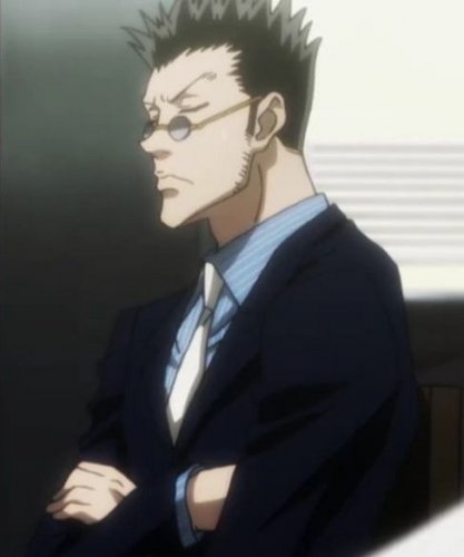 Leorio Paladiknight, All Worlds Alliance Wiki