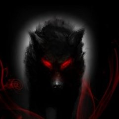 bloodwolf