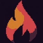 FirePyxel