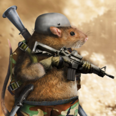 HangryGerbil