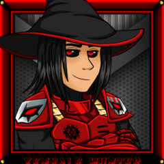 XenvaleHunter